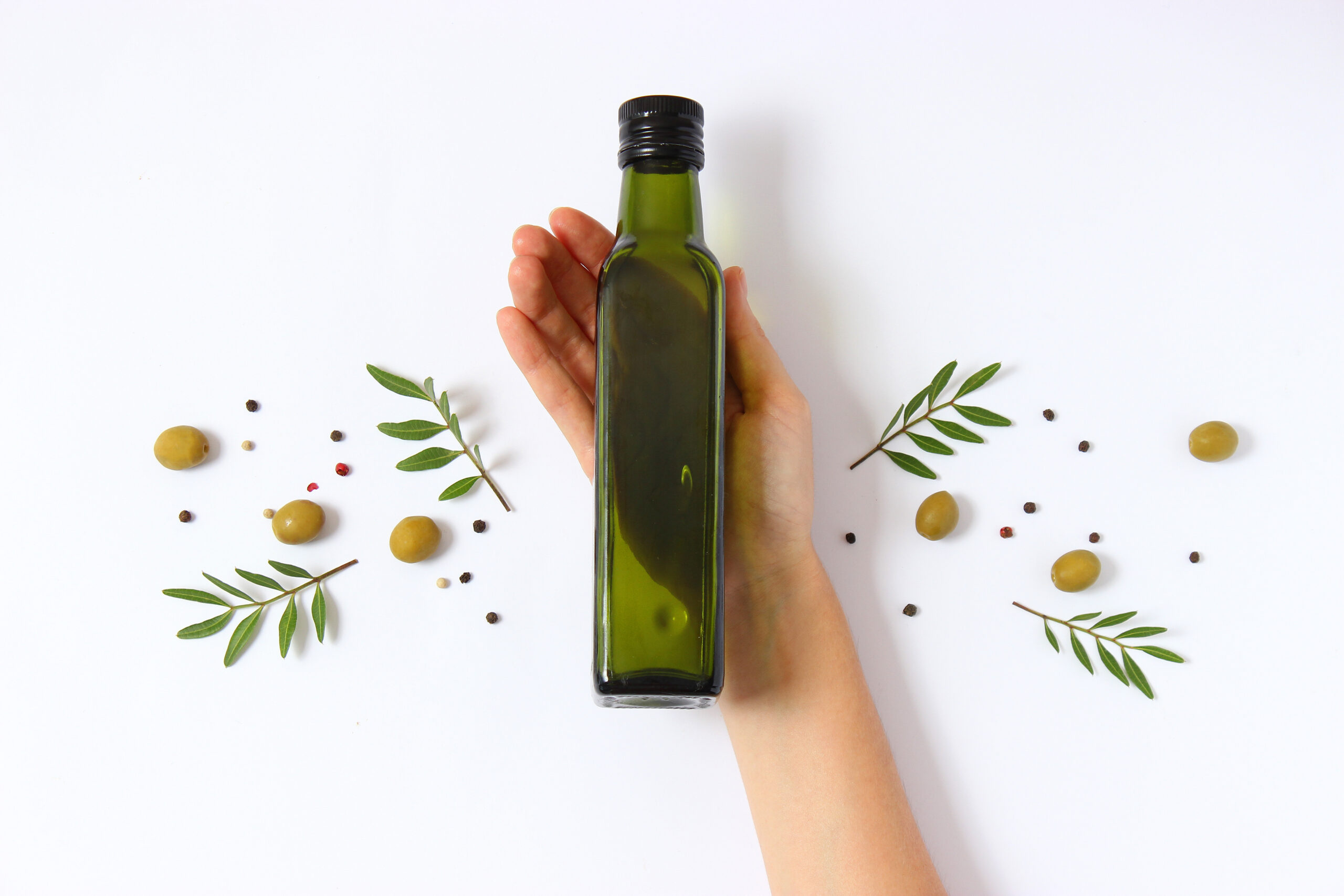 Olio extravergine di oliva: proprietà e benefici per la salute
